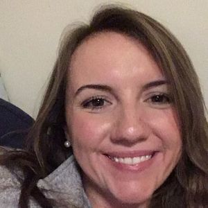 Meet your Posher, Chrissy